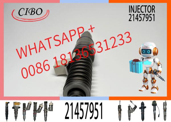 21457950 BEBE4F10001 21457951 21457952 21457953 21463327 21451295 85003656 HRE290 Use for  Mack Truck E3.3 85013147