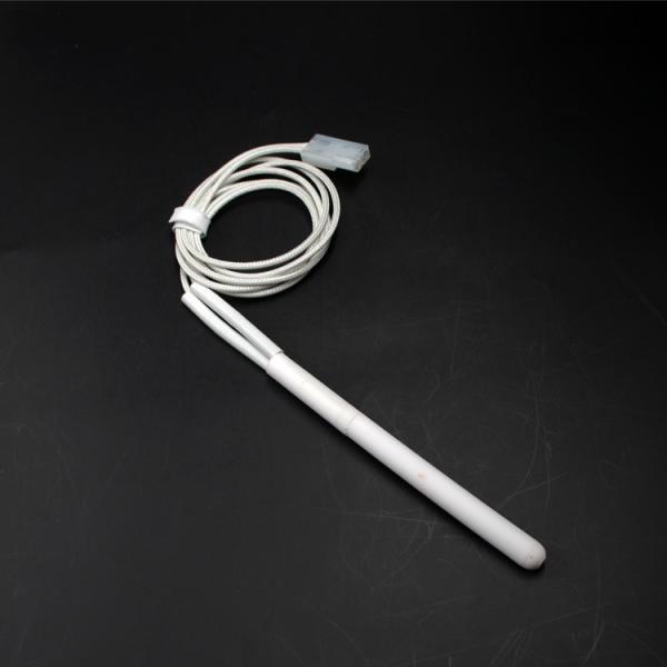 Ceramic Igniter Rod for Wood Pellet Grill Smoker Biomass burner BBQ Oven 110V/120V 120W