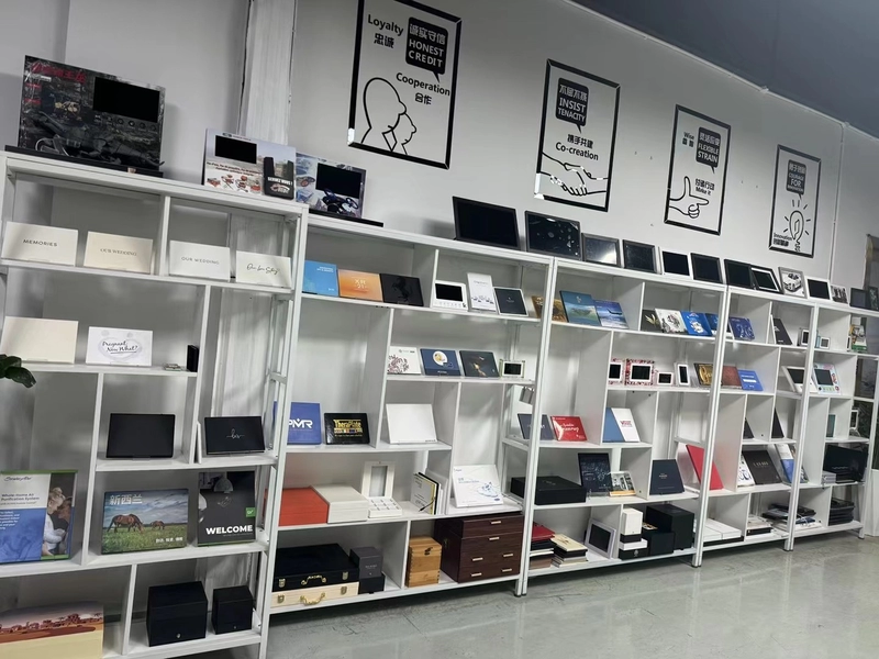 Shenzhen Pop Seen Digital Technology Co.,Ltd
