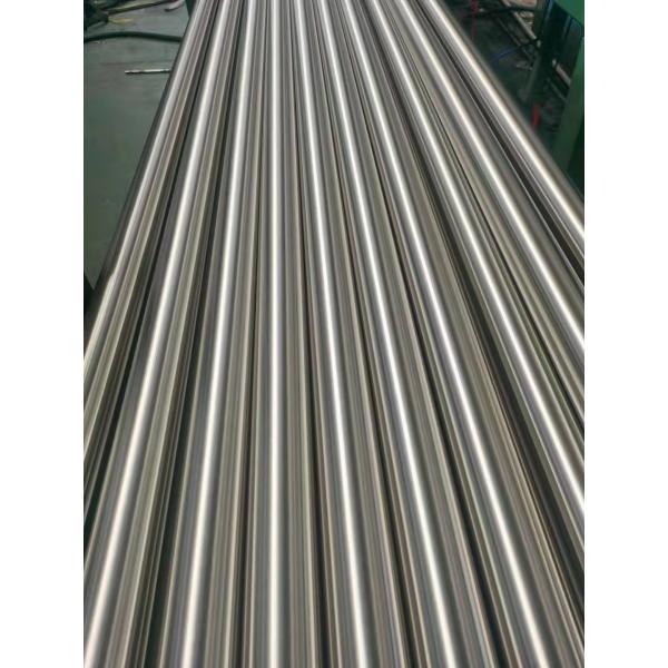 0.1mm-80mm безшовные SS пускают по трубам