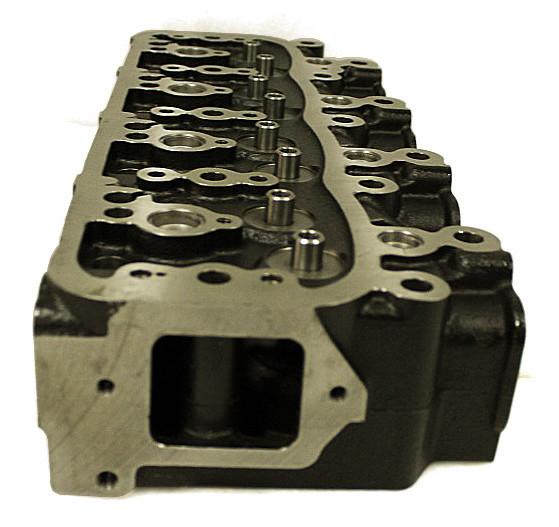TOYOTA Dyna Coaster Landcruiser 3B old model Iron Casting Cylinder Head 11101-56033/56034 11101-56010/56014 3.4L 8V