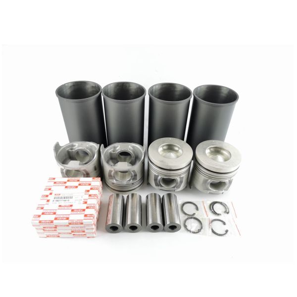 Mejor vendido motor de camión pesado japonés Gasket de cabeza de cilindro para Mitsubishi camiones 6M60 6M61 Motor ME132520