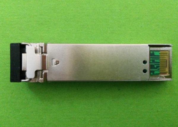 80KM 1.25Gb/s 3.3V Optical Fiber Module CWDM-SFP-1590 1590nm Wavelength