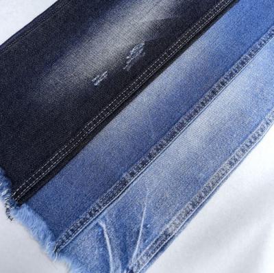 Jeune fille ou garçons Jean coton spandex denim tissu léger