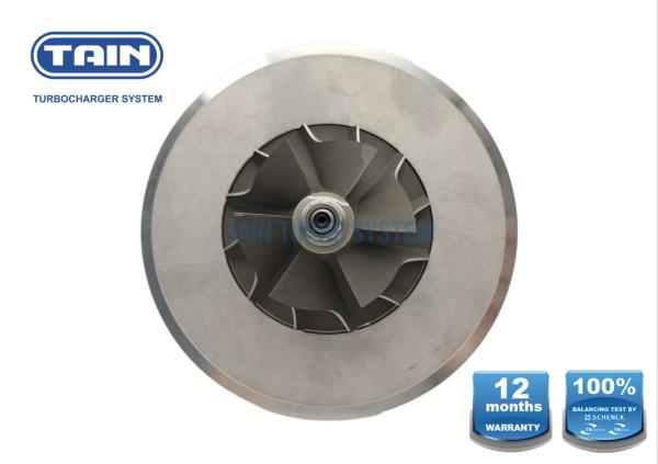 Turbocompresseur Chra TA5102 454020-5001 441398-0036 d'OEM