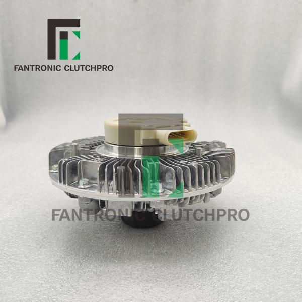 4282824M1  Fan Clutch Viscous Fits Massey Ferguson 6400 7400 Series 6465