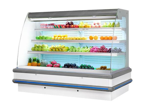 Equipamento de refrigeração comercial