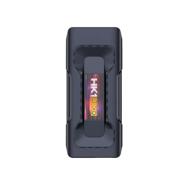 OEM 8K Android 13 TV Stick Set Top Box With WiFi 6 For Modern Entertainment