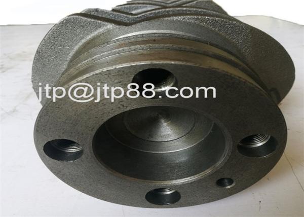 Froged Steel & Alloy Crankshaft 4JB1T 4JB1 For Isuzu Crankshaft 8-94453525-2