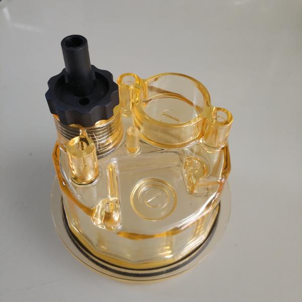 PL420 PL270 Taça de água para óleo para DH290 DH300LC-7 DX300 DX350 Separador de óleo e água