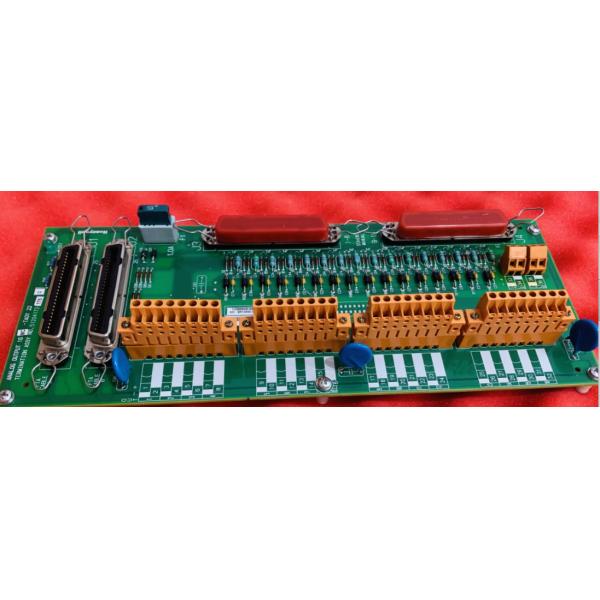 51204172-175 MC-TAOY22 Analog Output Board Honeywell Plcs Process