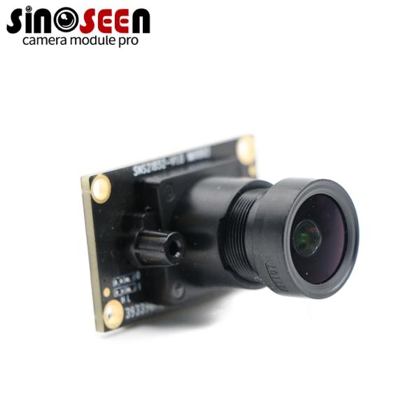 2MP Sony IMX662 Raspberry Pi Camera Module 1920x1080 90FPS