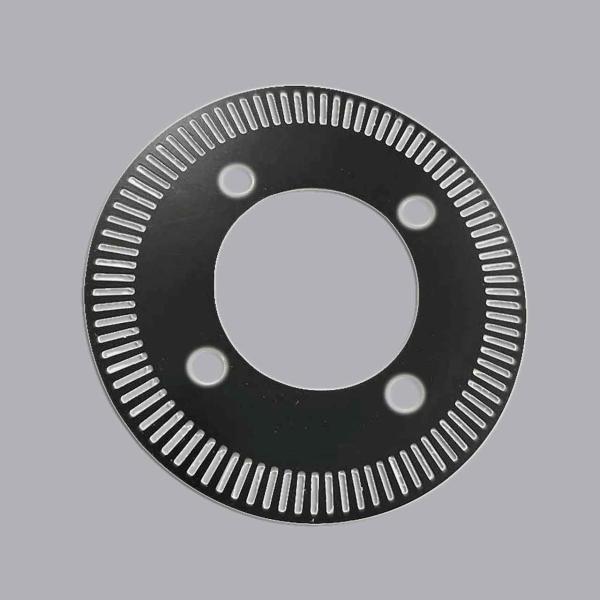 Photo Chemical Etching Encoder Discs Customized for Measuring