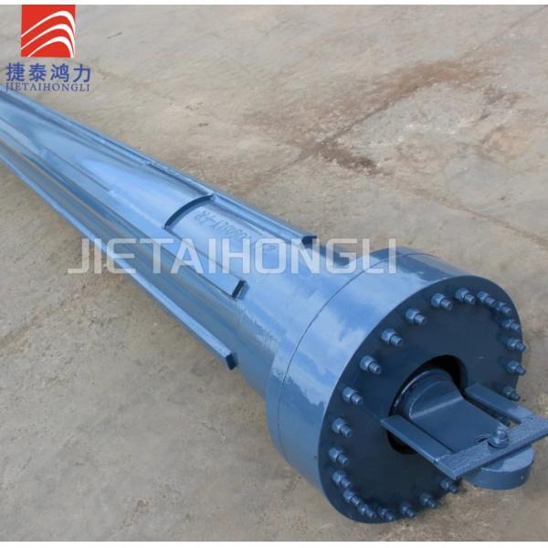 Casagrande B125 блокируя Адвокатуру Келли сверля 32m