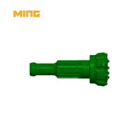 Peu de perceuse du bouton DTH du carbure de tungstène MISSION40 4 pouces