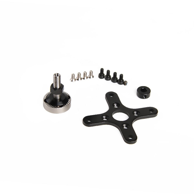 Factory Outlet T-MOTOR 2814 900KV/1050/1200 2.4kg Big Thrust BLDC Motor For RC Airplane Aircraft And Multicopter