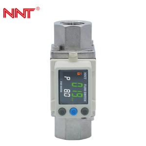 Digital Water Flow Meters