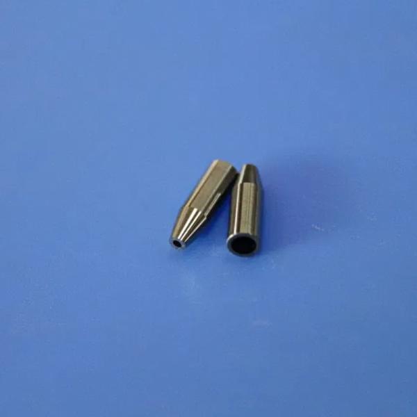 Φ2.3mm はんだコア振動抵抗タングステンカーバイド製品