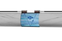 Débitmètre à ultrasons ST502 RTD