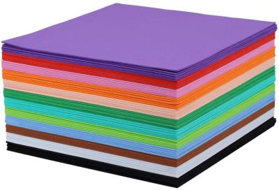 Practical EPE EVA Foam Sheet Thickened Smooth Surface Durable