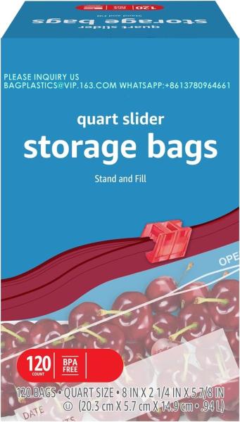 Sliderbags, Sliderlockbags, Lockfreshbags, Freshsealbags, Slidersealbags, Sealclosurebag, Zipclosurebag, Sliderlock
