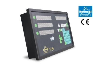 15W Digital Readout System Additional Calculator Self - Developed 24 - Bit IC
