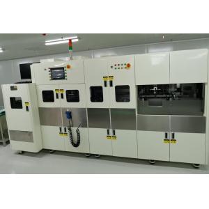 Industrail 2,5 кВт Моделирующая машина полупроводниковое оборудование