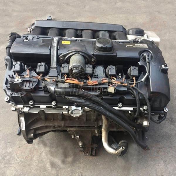 Moteur B-M-W N52 X3 X5 520Li 528 Z4 730 630 530 2.5L 3.0 Moteur d'origine utilisé