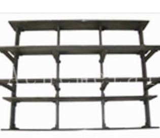 Wear Resistant Molybdenum Lanthanum Alloy Holder High Performance