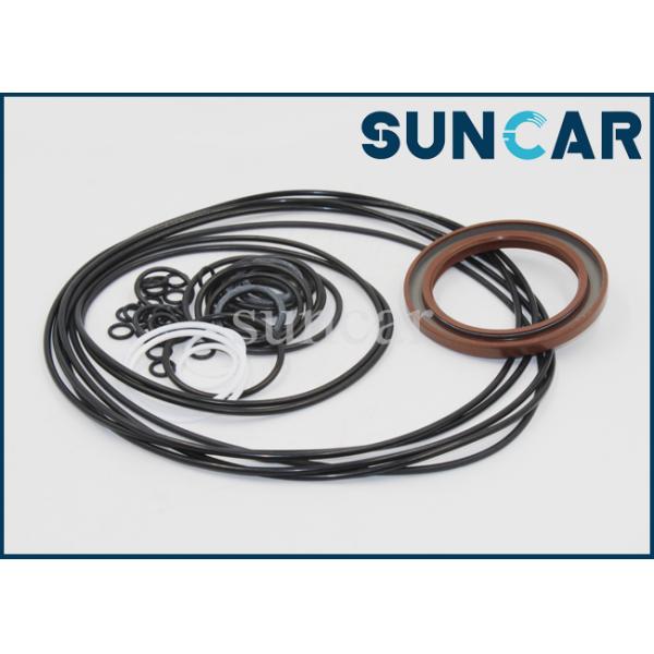 Набор уплотнения гидронасоса VOE14554943 K3V280DT для комплекта для ремонта оборудования экскаватора следа SUNCARVO.L.VO EC700B