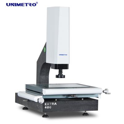 EXTRA Series Semi-Automatic Vision Measurement Machine With Auto-Focus Function And High Accuracy