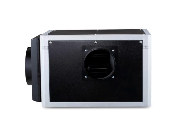 Indoor 3400W 10L/H Swimming Pool Dehumidifier