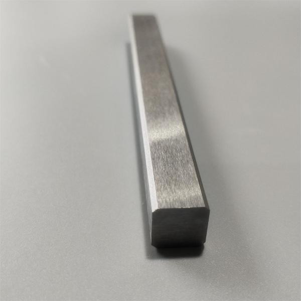 9.9mm*9.9mm*100mm Tungsten Electrodes For Resistance Welding