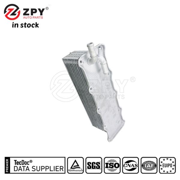 ZPY Charge Air Cooler 04E145749B for Audi VW Porsche