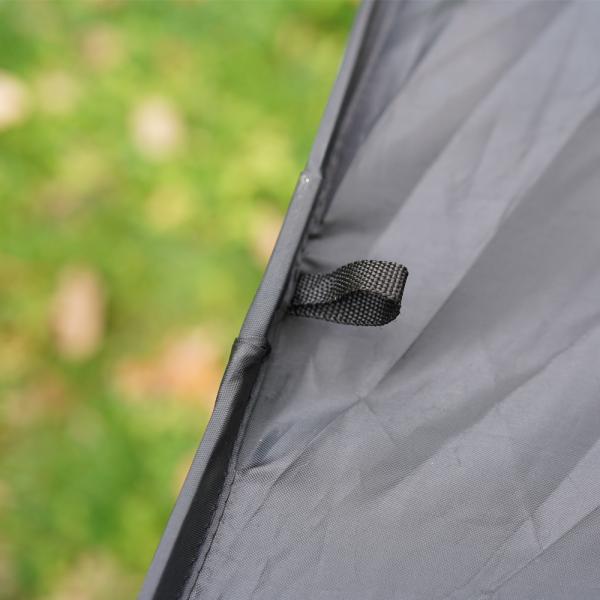 Oxford Indoor Dog Pen Fencing