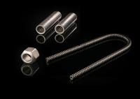 a cavidade da mineração da carga 380kN R32/450 do rendimento de 32mm rosqueou a barra