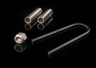 32mm Yield Load 380kN R32/450 Mining Hollow Threaded Bar