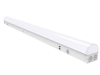 SMD2835 LED Linear Strip Light 10400LM For Schools Hospitals Supermarkets