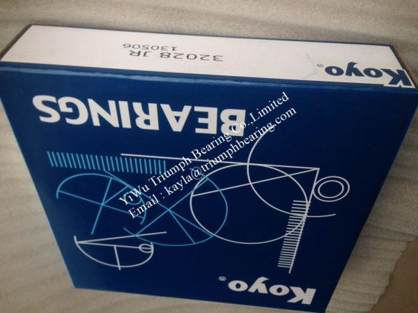 KOYO Taper Roller Bearing 32028JR