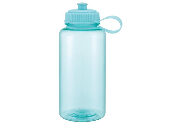 1000ml Insulated Tritan Sports Water Bottle Customized Logo BPA Free