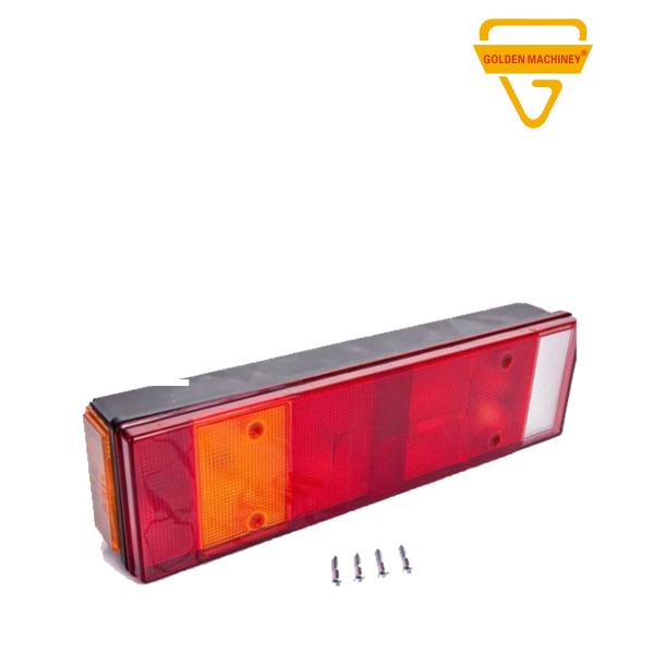 DAF Rear Tail Light LH 1304788 1284212 1291215 RH 1304789 1284213 1291216