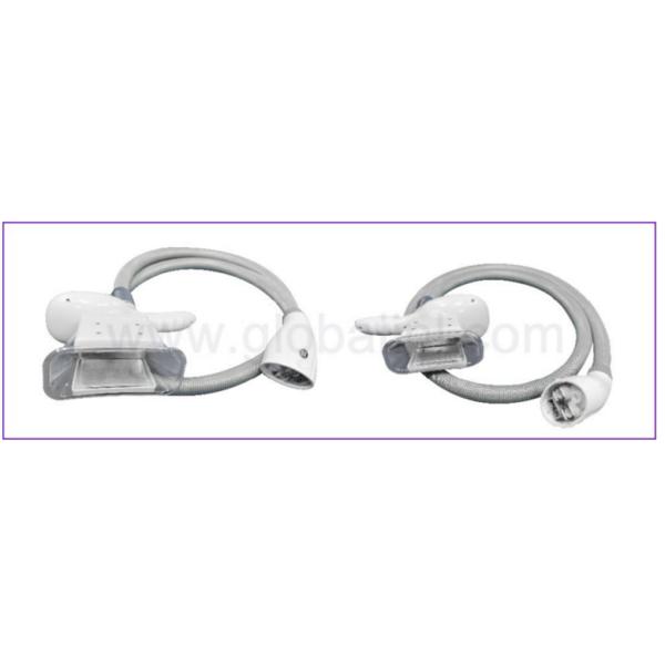 2 Head Cold Therapy Ultrasonic Cavitation Body Slimming Machine Fat Freeze Machine