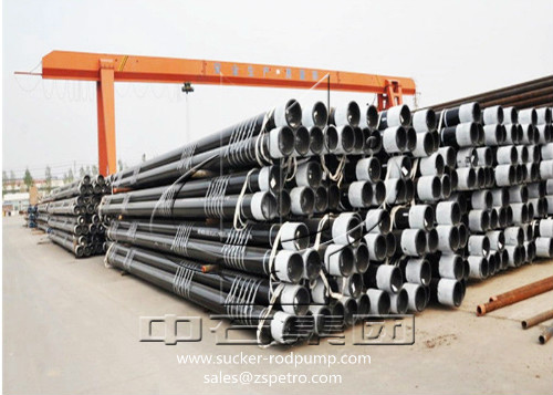 Grueso de pared laminado en caliente de la técnica del tubo de la tubería del campo petrolífero del pozo de gas 2.87-16m m