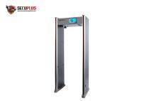 Fièvre examinant la porte infrarouge 10W de thermomètre de caméra thermique