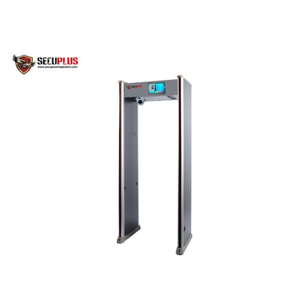 Лихорадка экранируя ворота 10W термометра термальной камеры ультракрасные