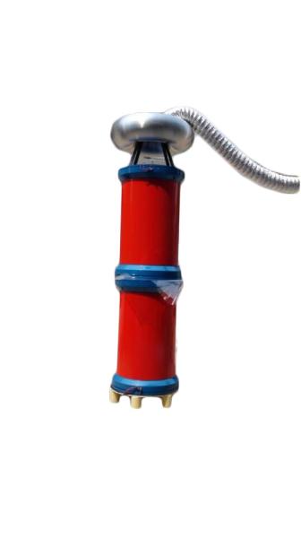 Three Phase High Voltage Tester AC Resonance Test Set For AC High Voltage Withstand Test
