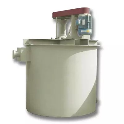 Высокая эффективность танка смесителя руды диаметра 70mm-3500mm агитированная