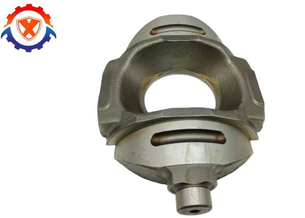 PC200-8 PC200-7 PC200-6 HANDOK Hydraulic Parts HPV95H Hydraulic Pump Swash Plate