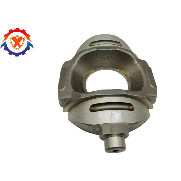 PC200-8 PC200-7 PC200-6 HANDOK Hydraulic Parts HPV95H Hydraulic Pump Swash Plate