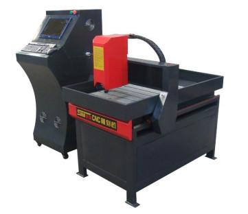 6090 Stone Carving Machine Relief Carving DSP CNC Control 380V